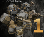 Larry's Task Force One