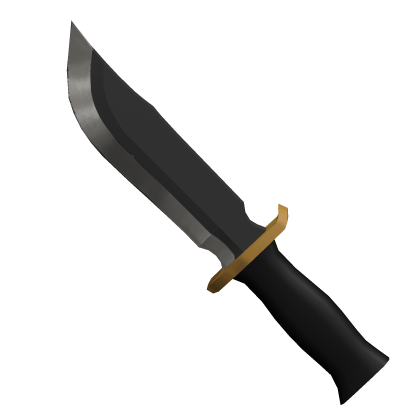 Classic Knife Roblox item
