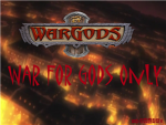 Wargods