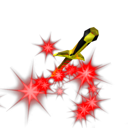 Epic sword for sheild tech