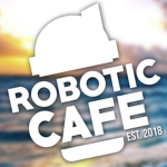 Robotic Cafe