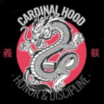 Cardinal Hood