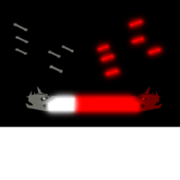Undertale Monsters Fight (Alpha)