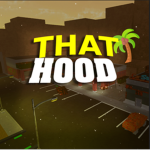 That hood group!