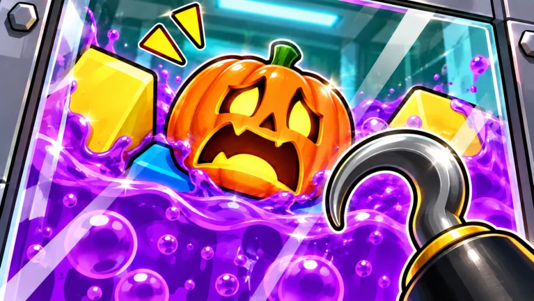 HALLOWEEN WEEK 2 FREE UGC