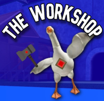 the workshopᅠ avatar
