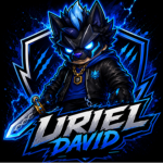 FENRIR UrielDavid