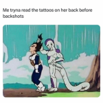Victims of the Backtapping