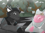 The Furry Sanctuary Roblox Game