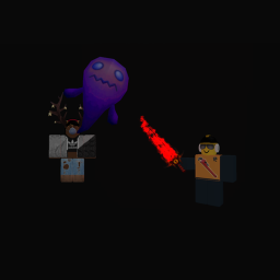 Soul Stealers