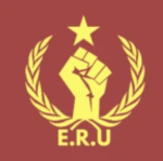 ("E.R.U") Exército Revolucionário