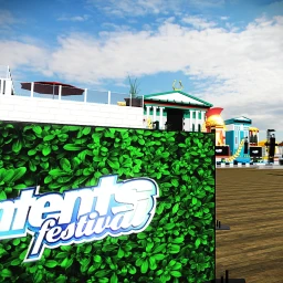 Intents Festival 2026 icon