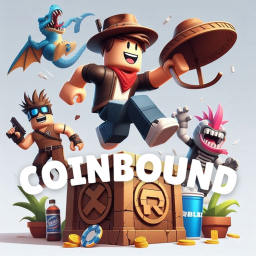Coinbound