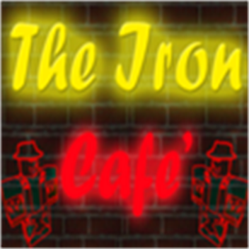 The Iron Cafe, Remaster