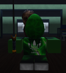 Quester home
