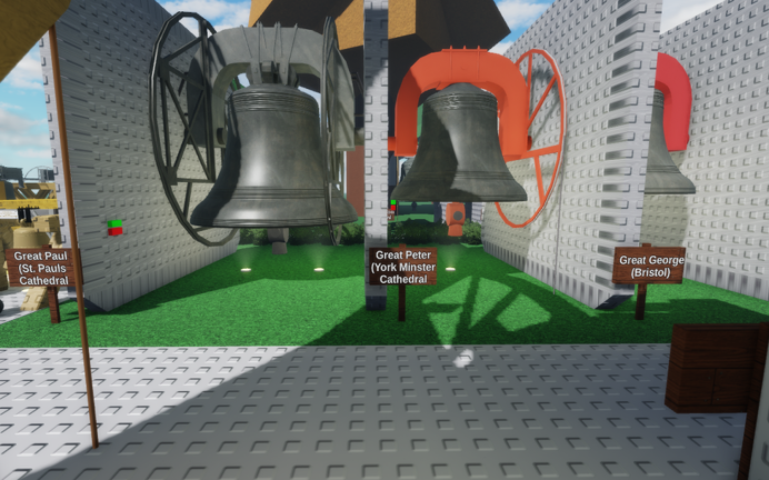   Bells Testing Place [FBR] screenshot 3