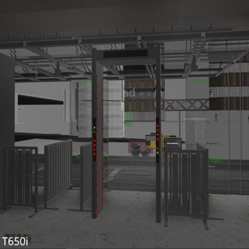 BuildingsSection 1