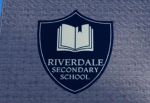RIVERDALE secondary RP school