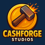 CashForge Studios