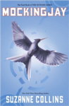 MOCKINGJAY(3rd book in Hunger Games)