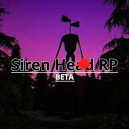 SirenHead RP - Beta