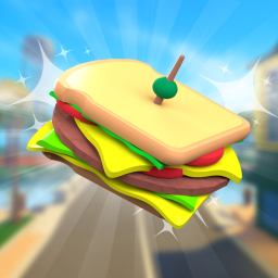 Bob's Sandwiches!