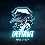 Defiant - MM2 Group