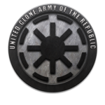 {UCA} United clone army of the Republic