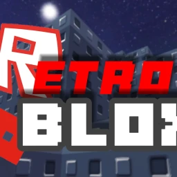 RetroBlox [🗺️] icon