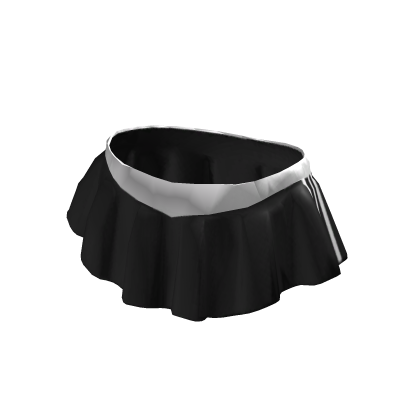 🌺Y2K Sport Mini Skirt Contrast Waistband[SUSIE]
