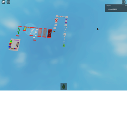 The hard obby