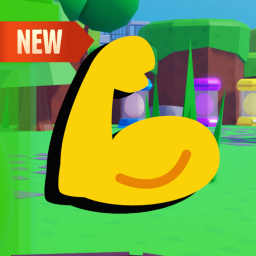 [NEW] STRENGTH SIMULATOR! 💪