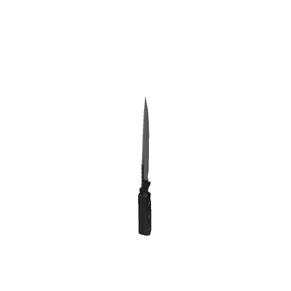 Knife ##