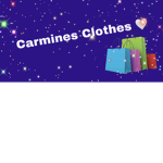 Carmine Try’s…