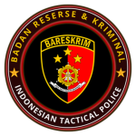 ITP || Badan Reserse & Kriminal