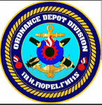 [ RTN ] Naval Ordnance Department Group