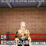 DaHoodBoxing