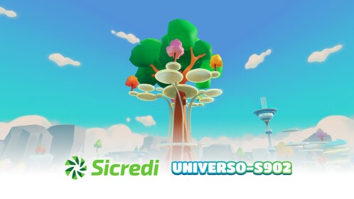 Universo S902