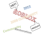 2012 ROBLOX