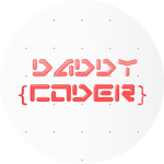 Daddy {Coder}