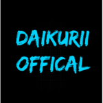 Daikurii OFFICAL