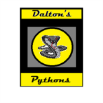 Dalton's Pythons