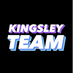 Kingsley team