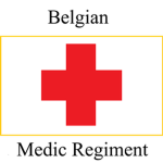The Royal Belgian Medic Corps