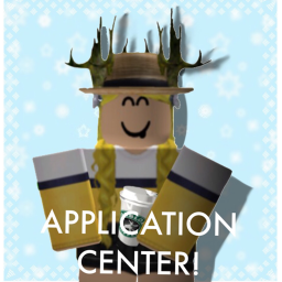 ❄️Flake's Bakery™❄️'s Application Center