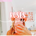 r0ses apparel
