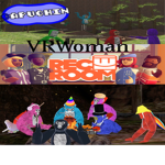 VrPerson