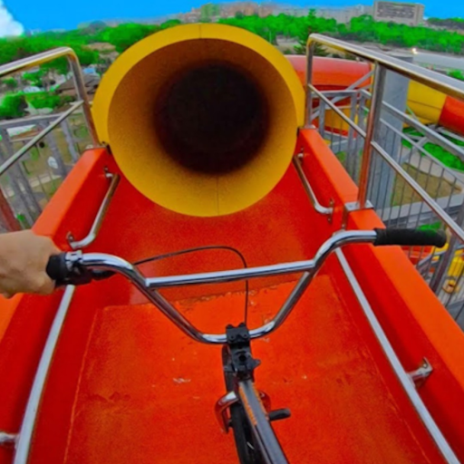 Ultra Parkour Obby official Roblox game thumbnail