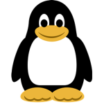 Penguin tintin