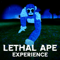 Lethal Ape Experience [🌲FOREST] icon